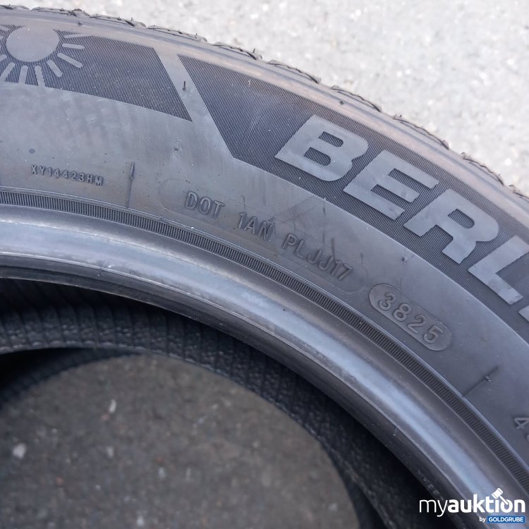 Artikel Nr. 445660 Artikel Nr. 445660: Berlin Tires All Season 225/50 ZR17 98Y XL