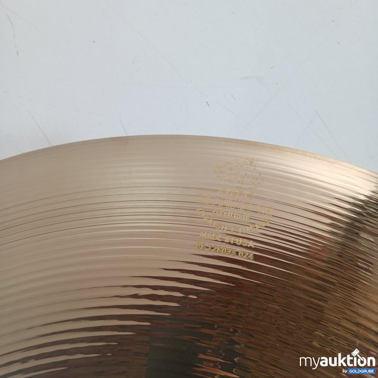 Artikel Nr. 464660: Zildjian Sweet Ride 21