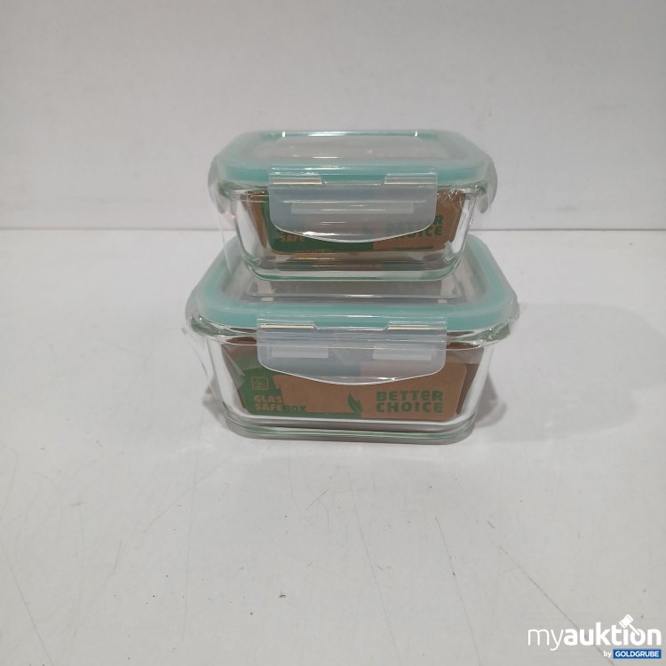 Artikel Nr. 523660: Safe Box 1.2l x3 stk 