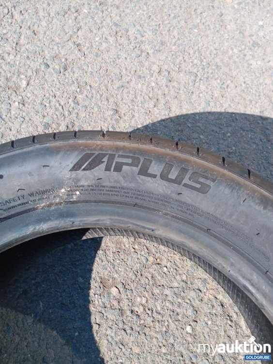 Artikel Nr. 525660 Artikel Nr. 525660: APPLUS A610 205/50 R16