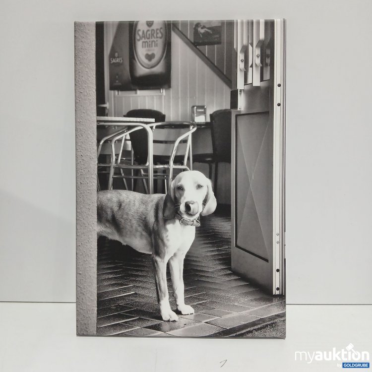 Artikel Nr. 806660: Leinwand Bild ca.40x60cm