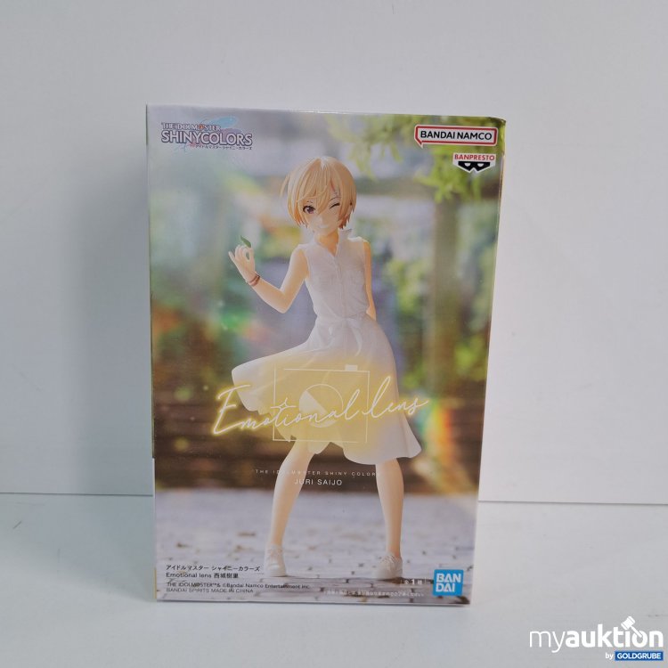 Artikel Nr. 815660: Bandai Namco Shiny Colors Juri Saijo