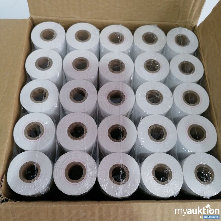 Artikel Nr. 832660 Artikel Nr. 832660: Ecco Roolls Premium Thermal Till Rolls 55-574012-50