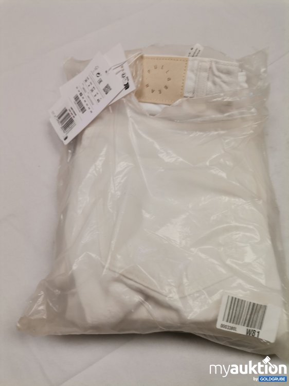 Artikel Nr. 836660: Pull&Bear wide leg Jeans 