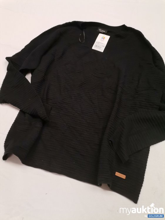 Artikel Nr. 841660: Gina Pullover 