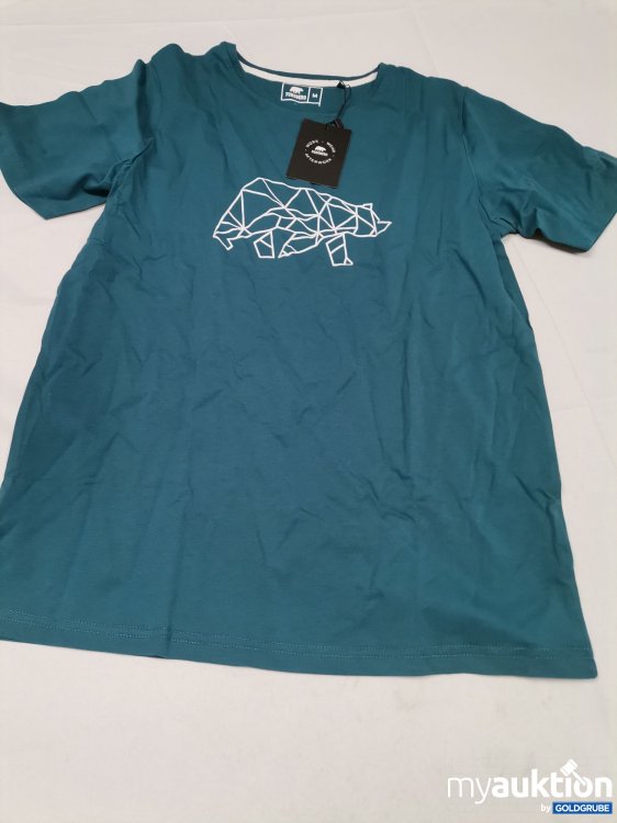 Artikel Nr. 863660 Artikel Nr. 863660: Forsberg Shirt