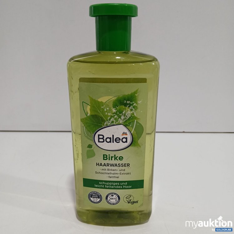 Artikel Nr. 869660 Artikel Nr. 869660: Balea Birke Haarwasser 500ml