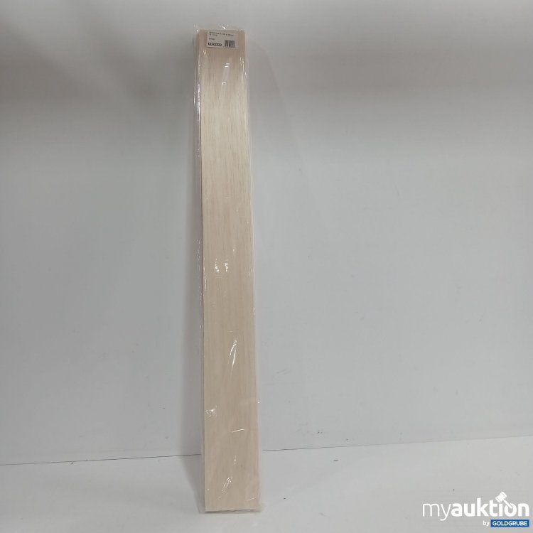 Artikel Nr. 872660: Pichler Balsa Bretter 3x100x1000mm 10Stk 