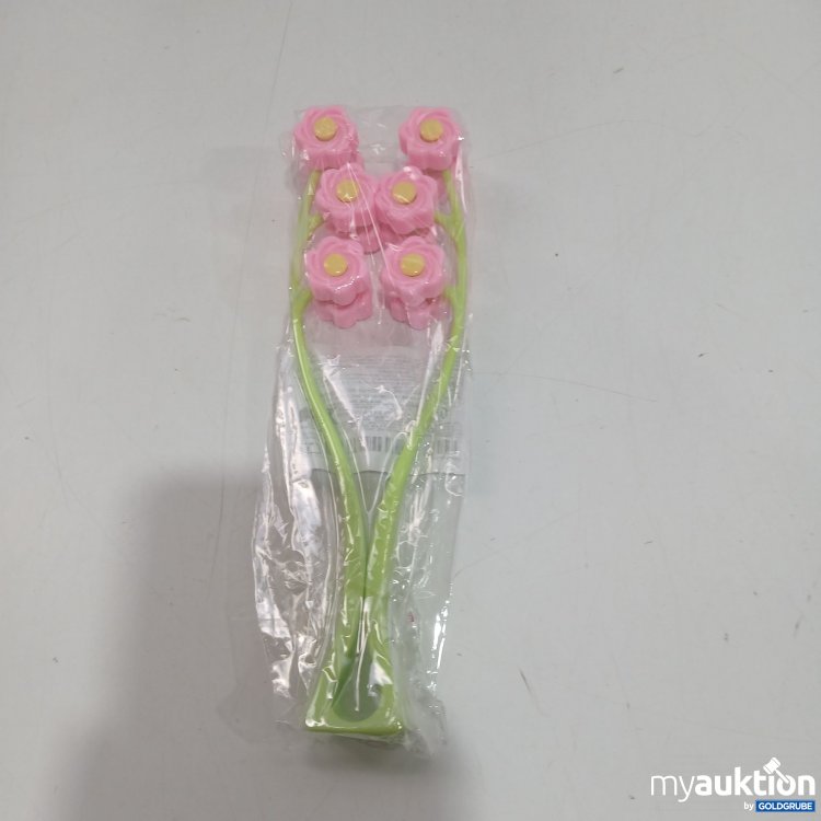 Artikel Nr. 874660 Artikel Nr. 874660: Gesichtsmassagegerät