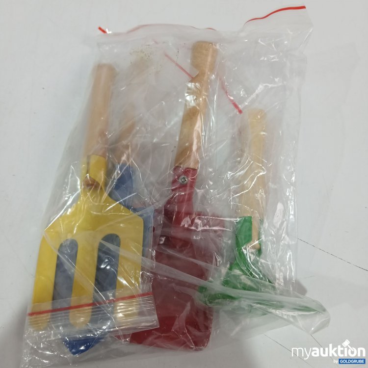 Artikel Nr. 876660: Kinderwerkzeug 4x