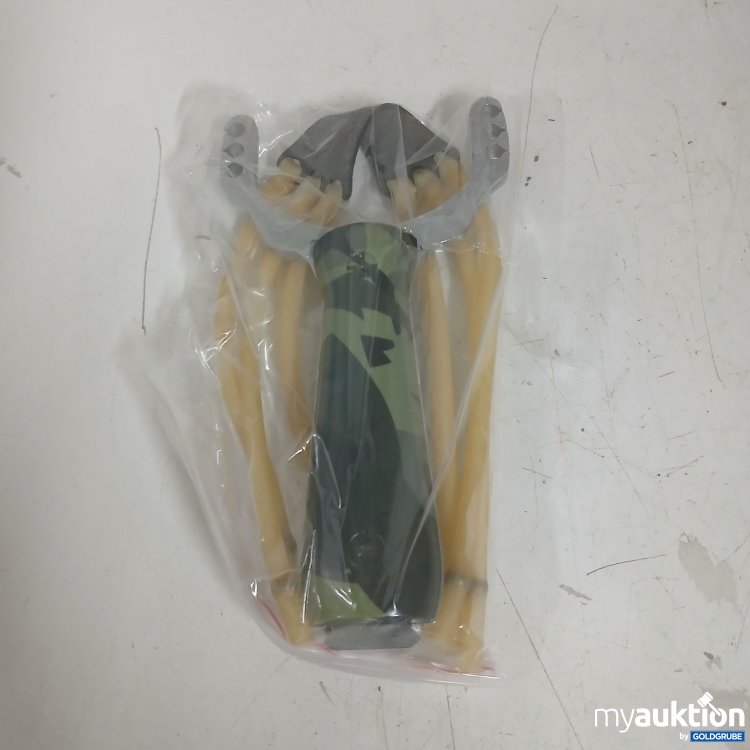 Artikel Nr. 877660 Artikel Nr. 877660: Steinschleuder