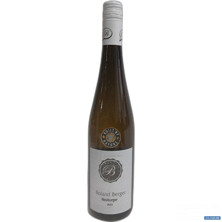 Artikel Nr. 878660: Roland Berger Neuburger 750ml 