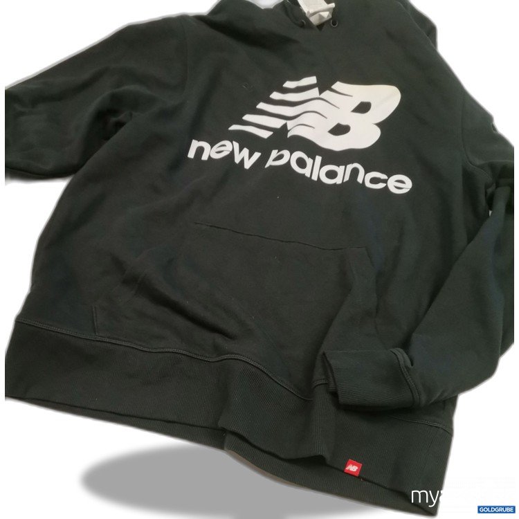 Artikel Nr. 879660 Artikel Nr. 879660: New Balance Hoodie