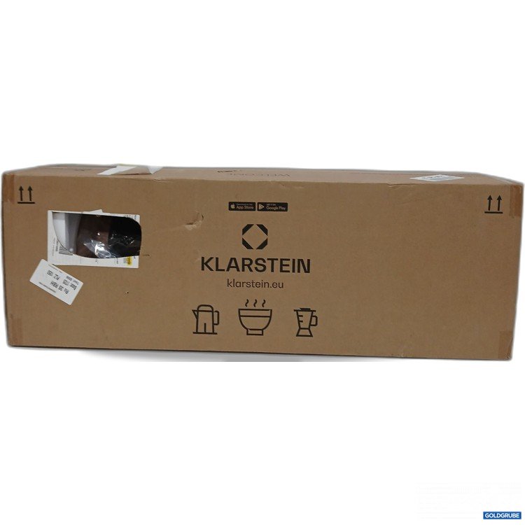 Artikel Nr. 882660: Klarstein Skyscraper Ice Smart 4in1 Ventilator 