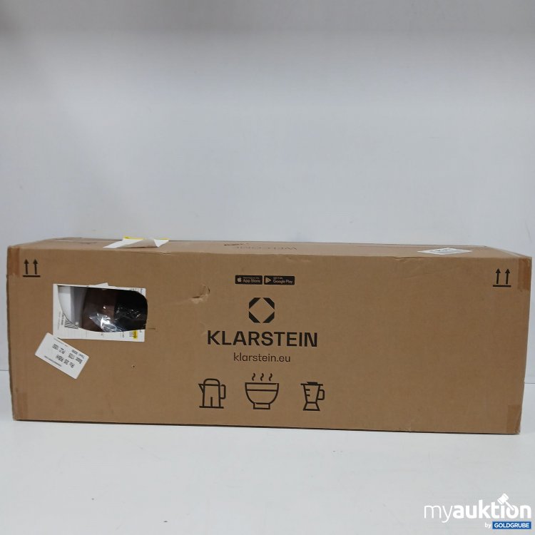 Artikel Nr. 882660: Klarstein Skyscraper Ice Smart 4in1 Ventilator 