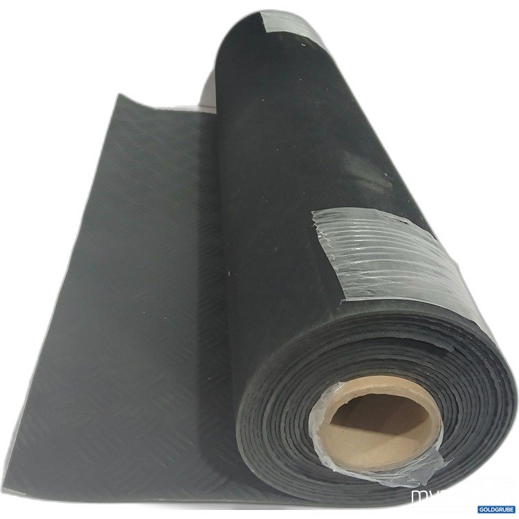 Artikel Nr. 890660: Gummimatte Breite ca. 80cm 