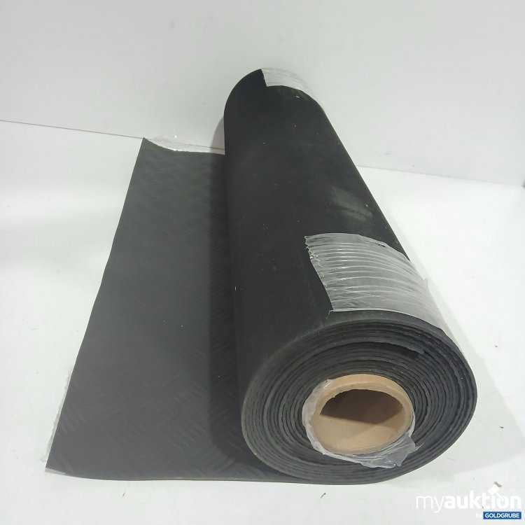 Artikel Nr. 890660: Gummimatte Breite ca. 80cm 