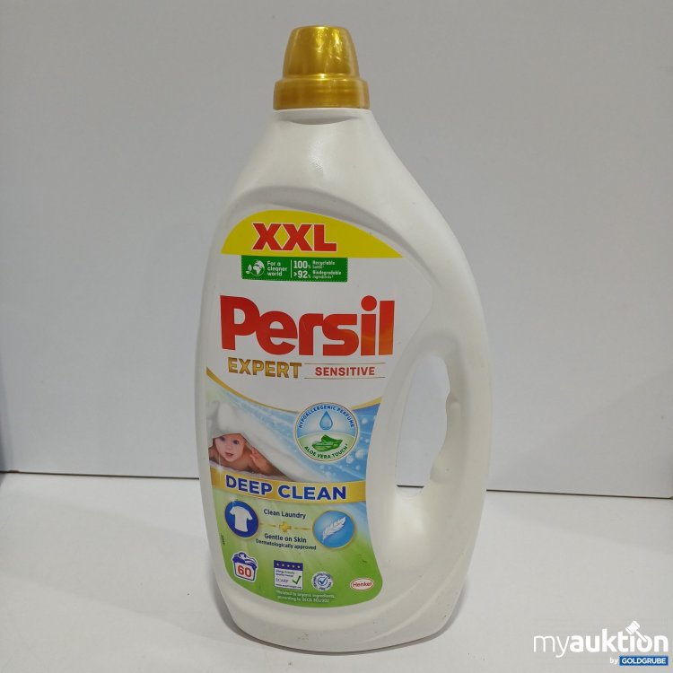 Artikel Nr. 894660: Persil Waschmittel 2,70L