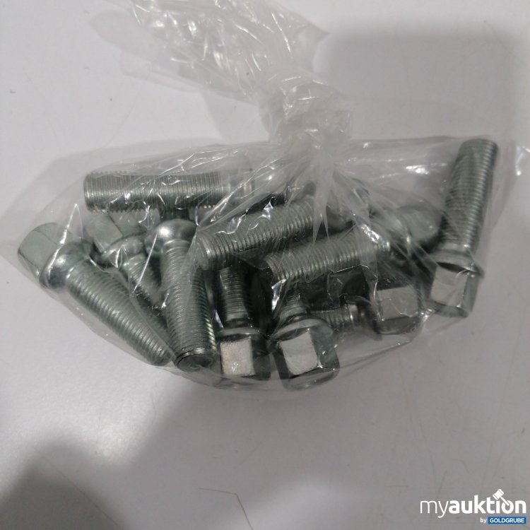 Artikel Nr. 898660 Artikel Nr. 898660: Sechskantschrauben