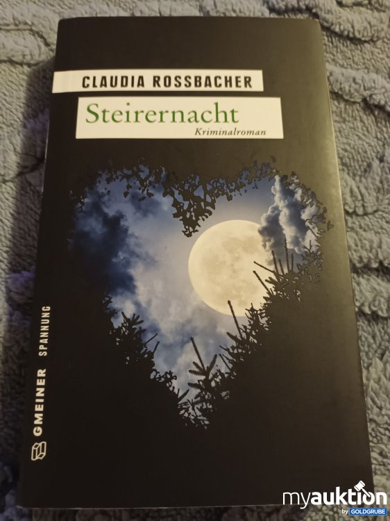 Artikel Nr. 907660: Steirernacht