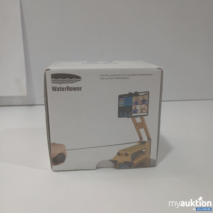 Artikel Nr. 911660 Artikel Nr. 911660: WaterRower SmartRow