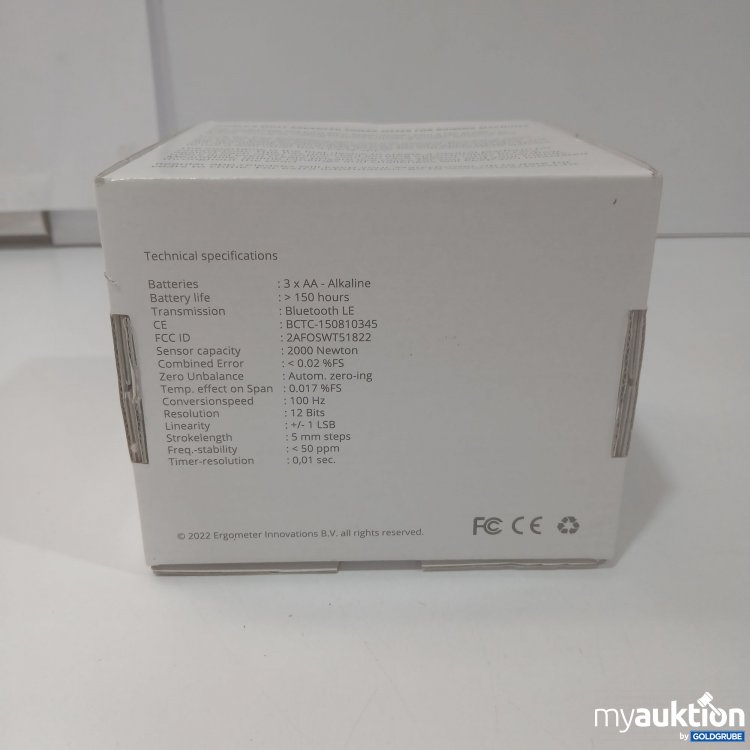 Artikel Nr. 911660 Artikel Nr. 911660: WaterRower SmartRow