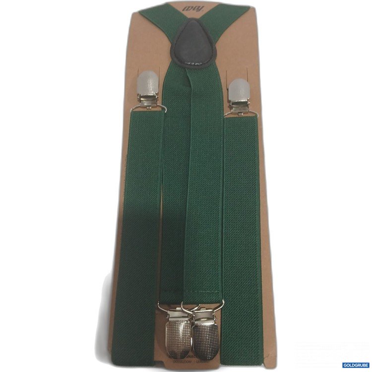 Artikel Nr. 913660: Oxy Hosenträger 