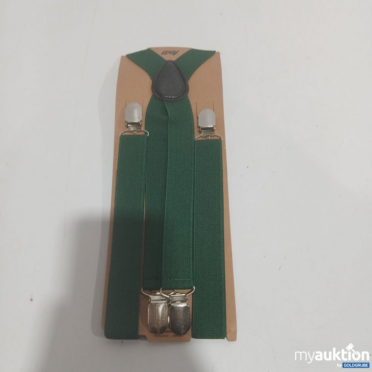 Artikel Nr. 913660: Oxy Hosenträger 