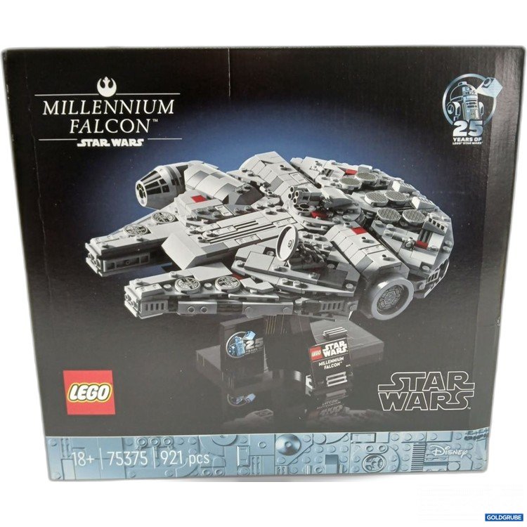 Artikel Nr. 921660: LEGO Millennium Falcon 75375