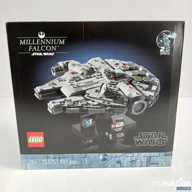 Artikel Nr. 921660: LEGO Millennium Falcon 75375