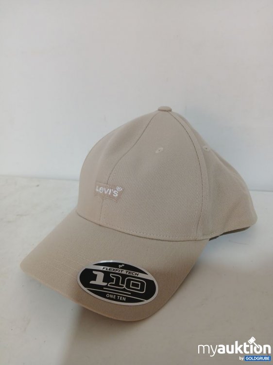 Artikel Nr. 933660 Artikel Nr. 933660: Levi's Cap Flexfit 110