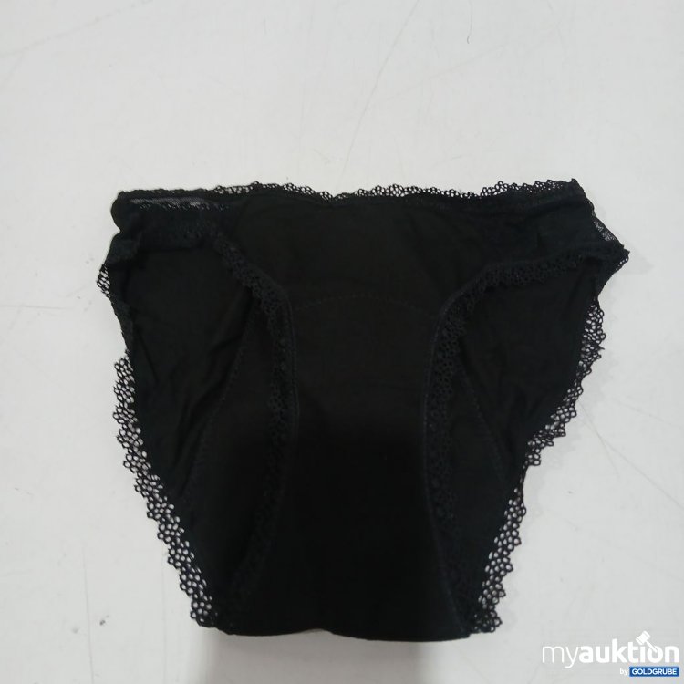 Artikel Nr. 961660: Gotyu Periodenunterhose