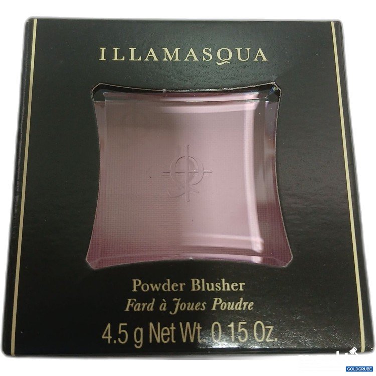 Artikel Nr. 967660: Illamasqua 4,5g powder Blusher 