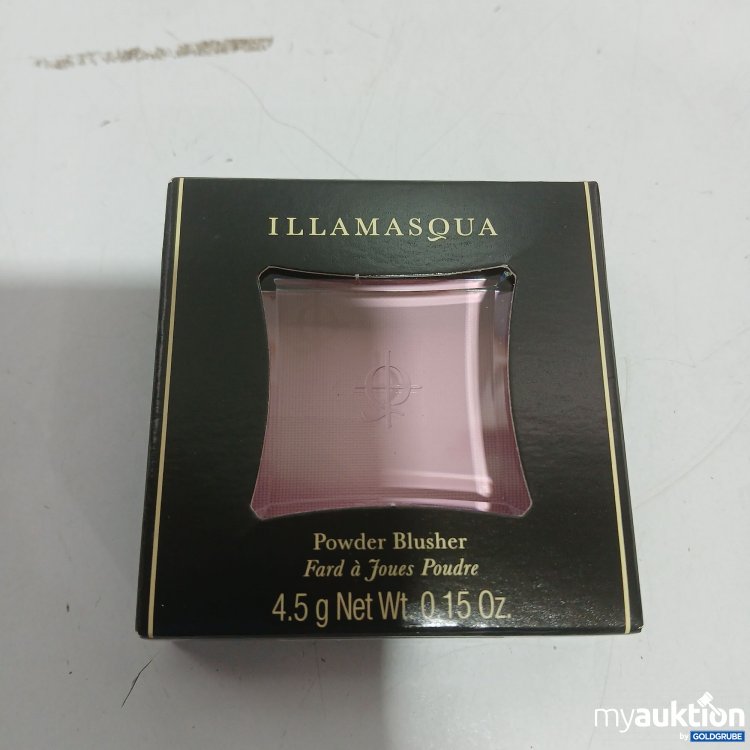 Artikel Nr. 967660: Illamasqua 4,5g powder Blusher 