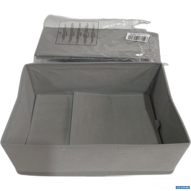Artikel Nr. 972660: Faltboxen ca. 30x20x10cm 5Stk 