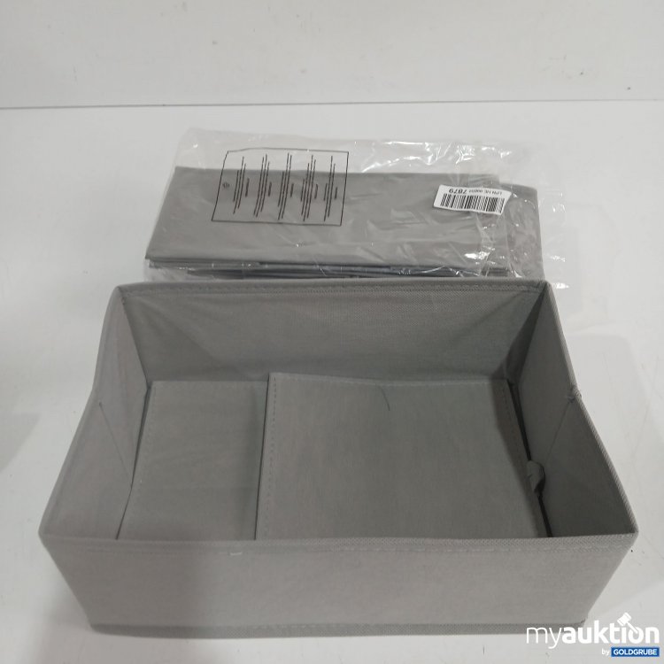Artikel Nr. 972660: Faltboxen ca. 30x20x10cm 5Stk 