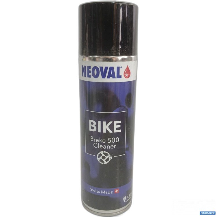 Artikel Nr. 979660 Artikel Nr. 979660: Neoval Bike Brake 500 Cleaner 500ml