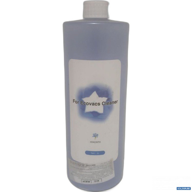 Artikel Nr. 984660 Artikel Nr. 984660: HYACINTH For Ecovacs Cleaner 1 l