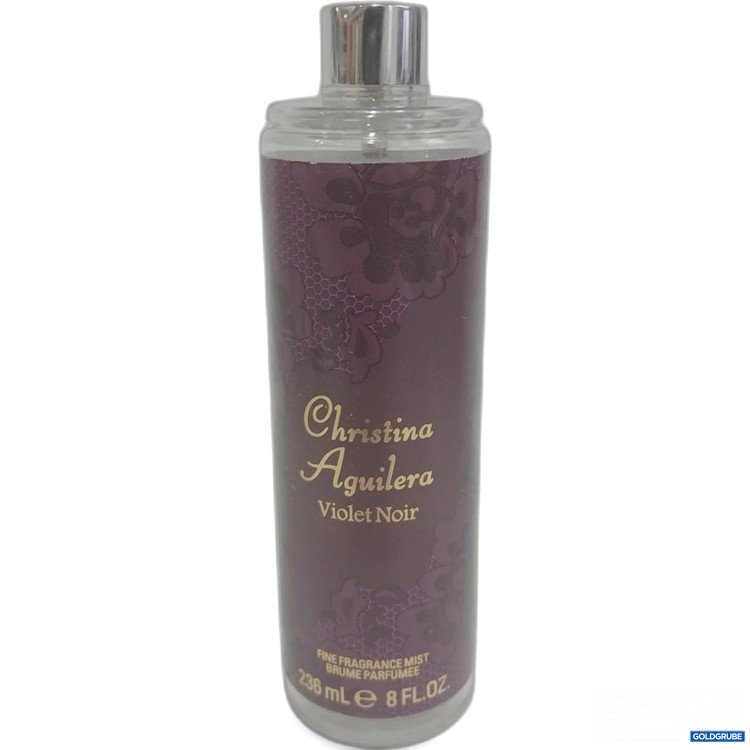 Artikel Nr. 987660 Artikel Nr. 987660: Christina Aguilera Violet Noir