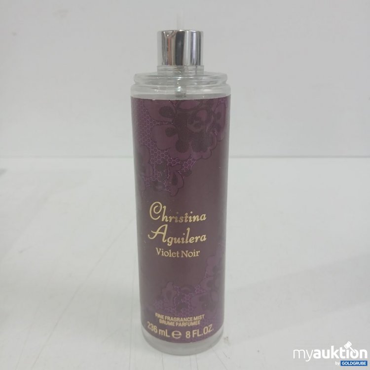 Artikel Nr. 987660 Artikel Nr. 987660: Christina Aguilera Violet Noir