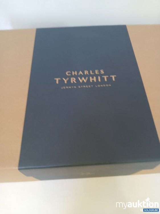 Artikel Nr. 988660 Artikel Nr. 988660: CHARLES TYRWHITT Sneakers