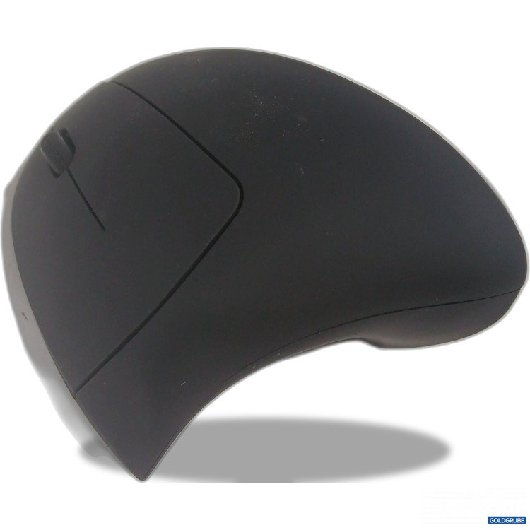 Artikel Nr. 989660 Artikel Nr. 989660: WD Plus ergonomische Maus