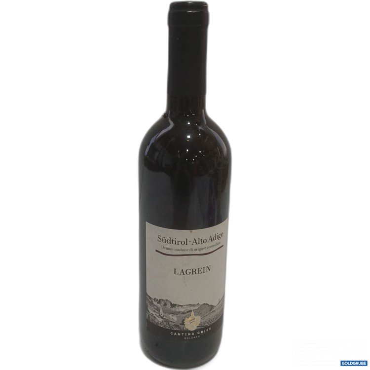Artikel Nr. 991660 Artikel Nr. 991660: Südtirol Alto adig Lagrein 750ml