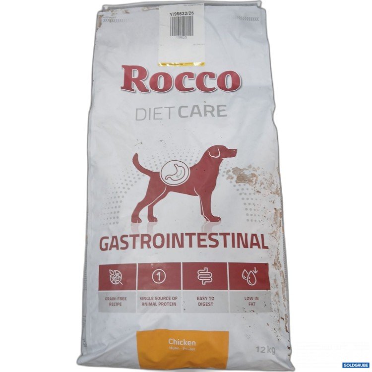 Artikel Nr. 995660: Rocco Diet Care Gastrointestinal Chicken 12kg