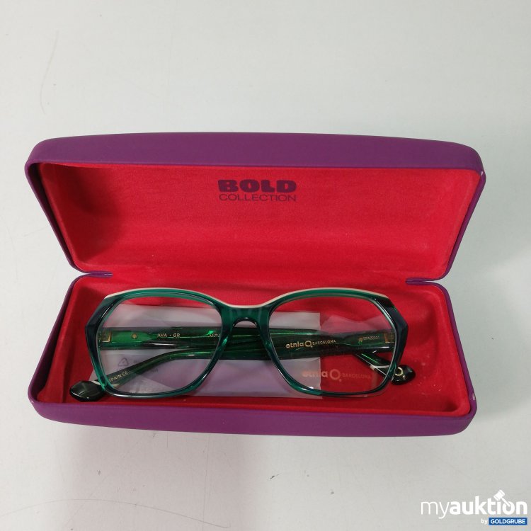 Artikel Nr. 432661 Artikel Nr. 432661: Etnia O. Brille Ohne Dioptrie
