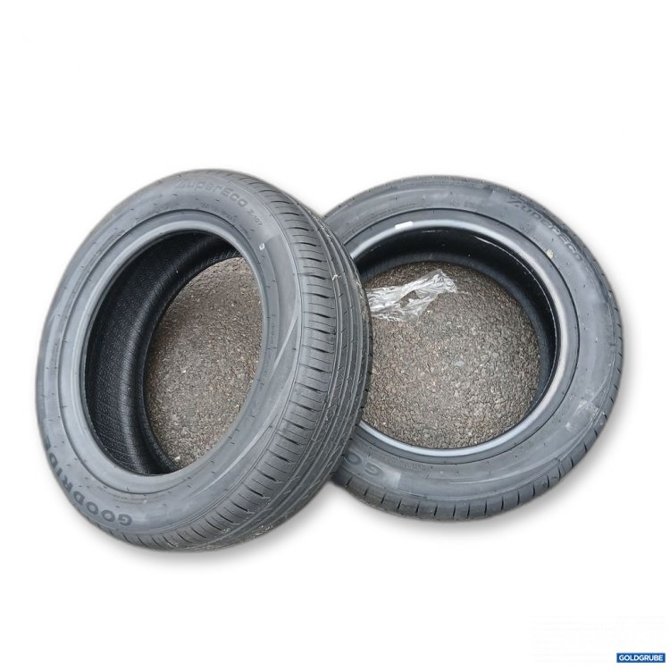 Artikel Nr. 442661: Goodride ZuperEco 195/55 R15