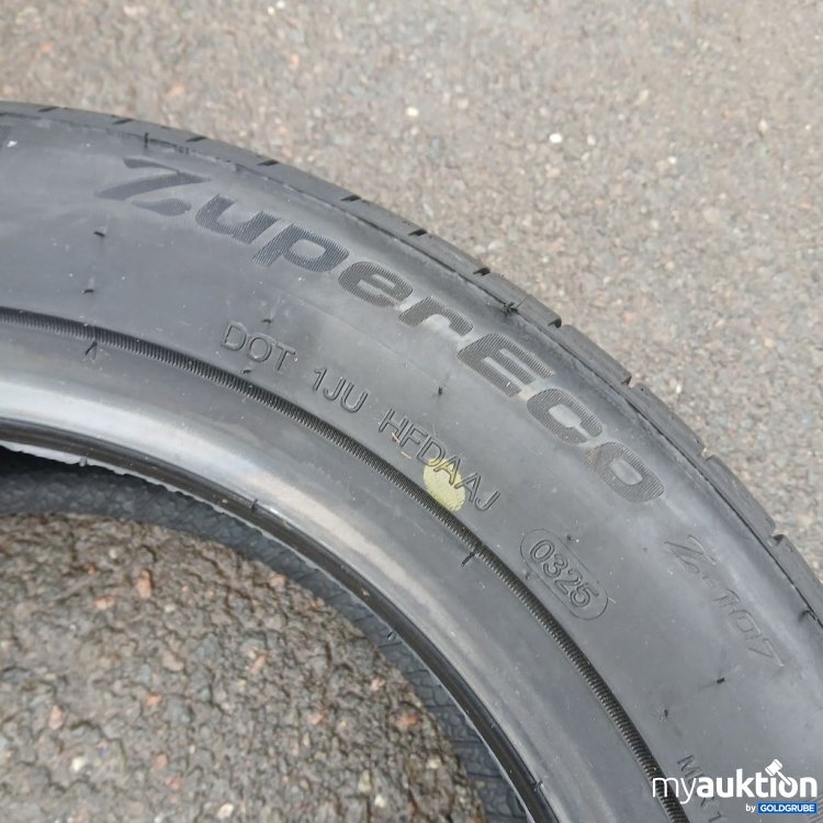 Artikel Nr. 442661: Goodride ZuperEco 195/55 R15