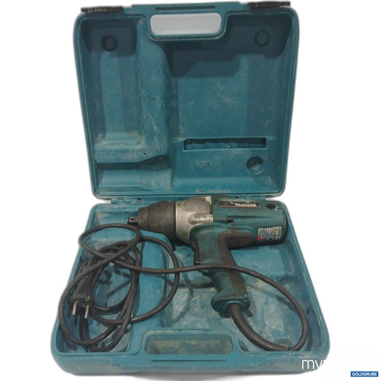 Artikel Nr. 443661: Makita Schlagschrauber 