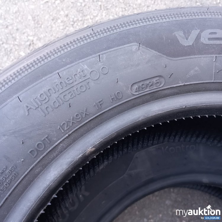 Artikel Nr. 445661 Artikel Nr. 445661: Hankook Ventus Prime3 205/60 R16 96H XL Sommerreifen
