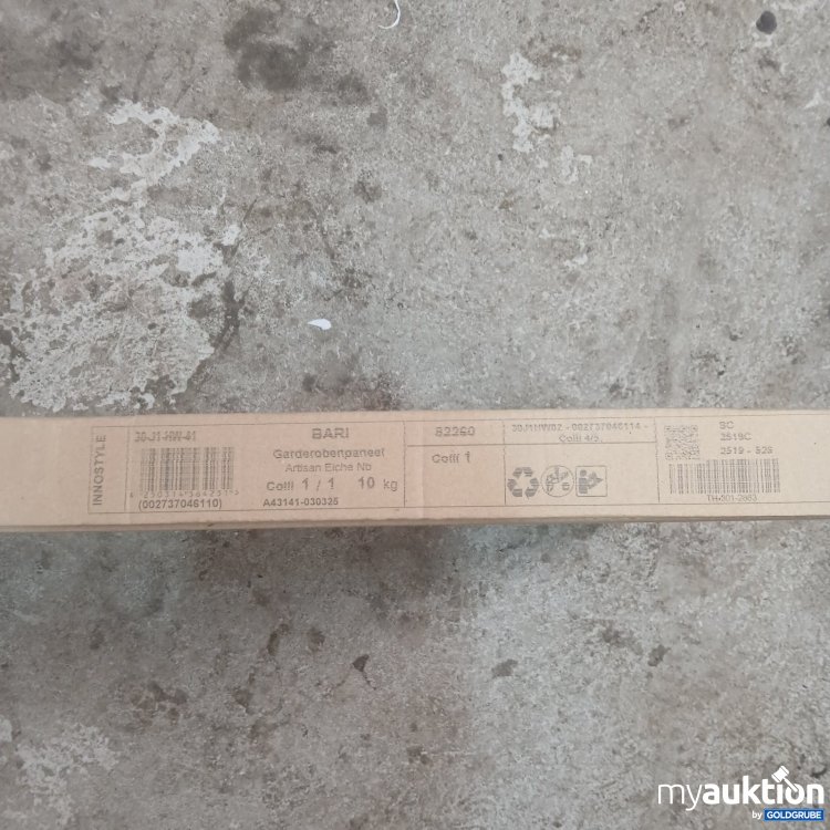 Artikel Nr. 464661: Innostyle Garderobenpaneel Bari Artisan Eiche 30-J1-JJW-41